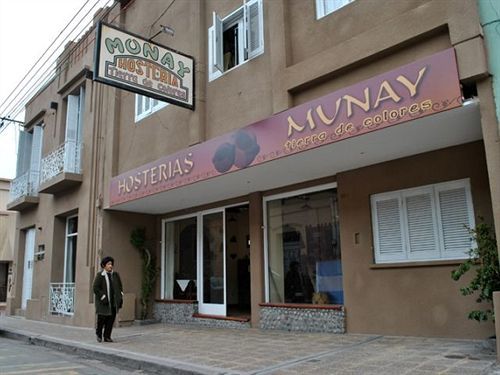 Munay サンサルバドールデフフイ エクステリア 写真